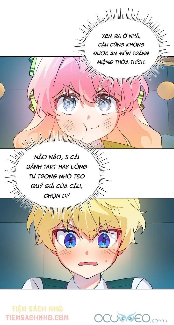 Quý Cô Thế Lực Ngầm Chapter 6 - 37