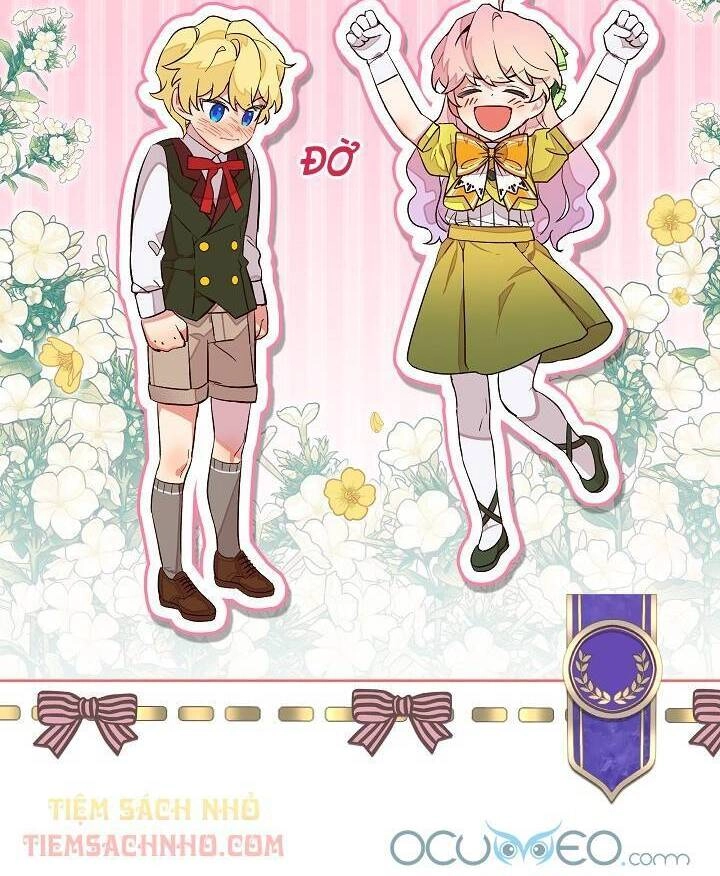 Quý Cô Thế Lực Ngầm Chapter 7 - 10