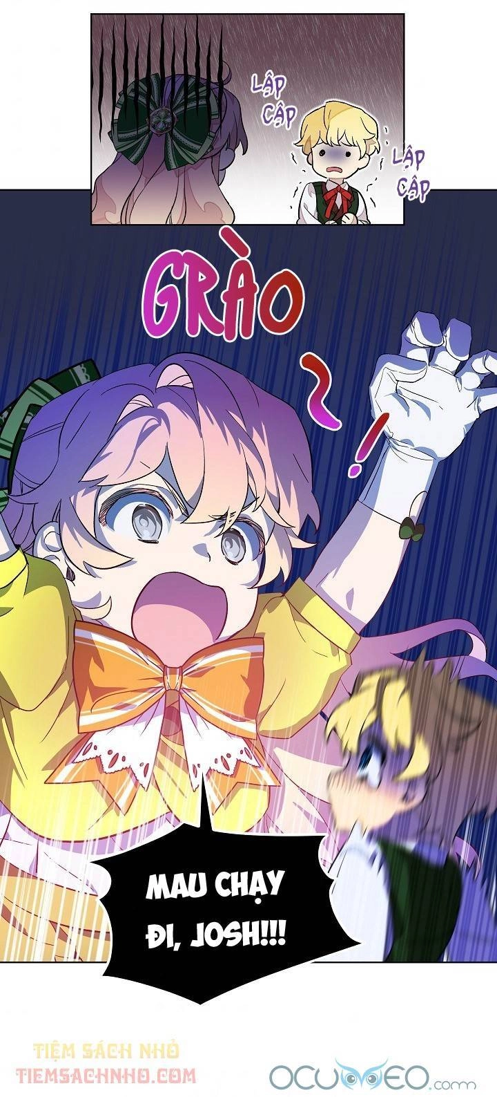 Quý Cô Thế Lực Ngầm Chapter 7 - 23