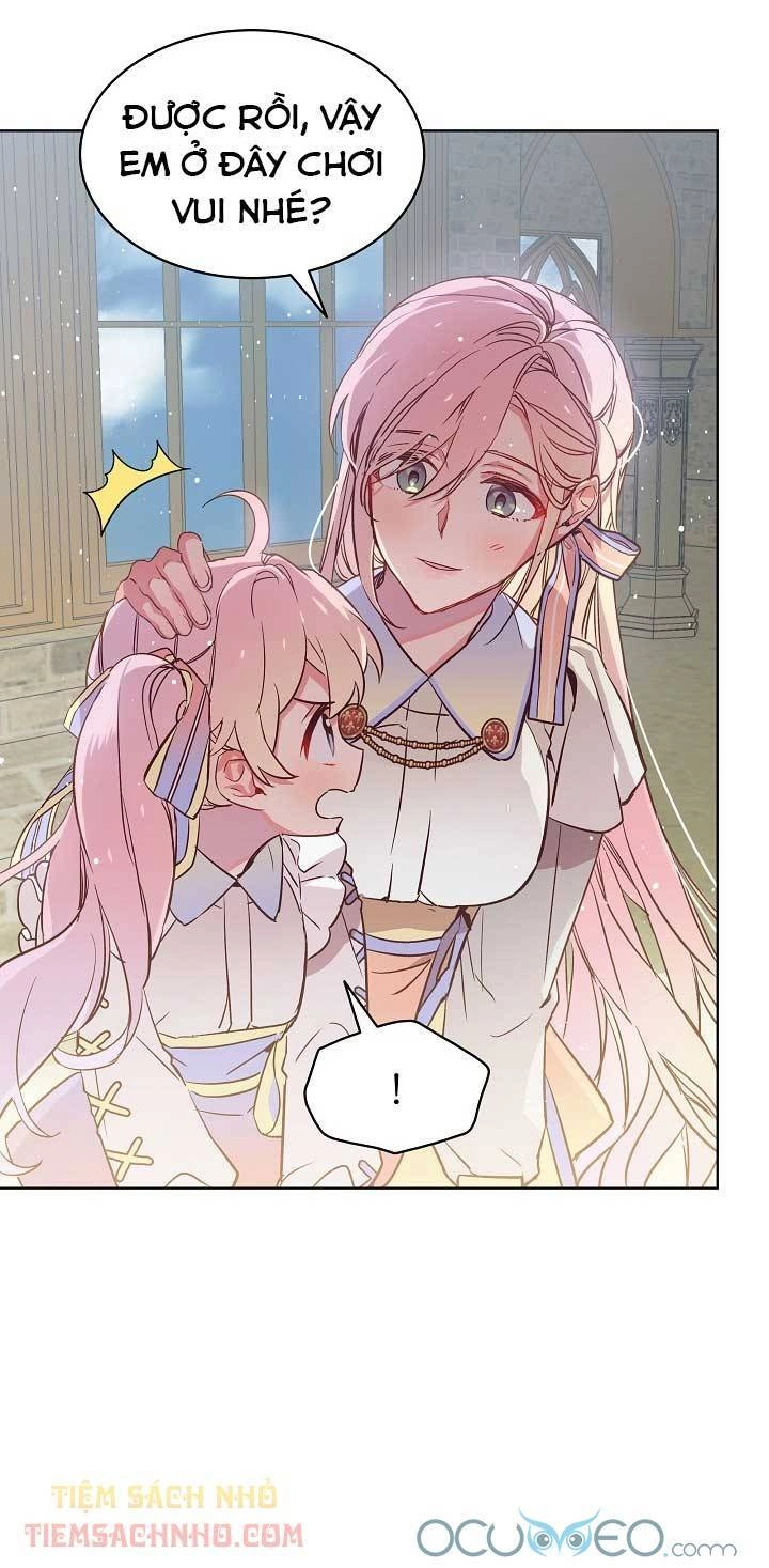 Quý Cô Thế Lực Ngầm Chapter 8 - 7