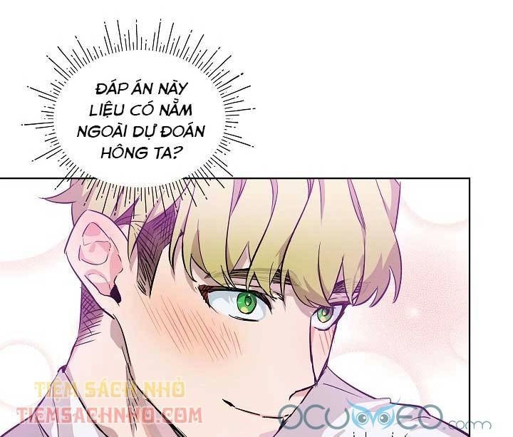 Quý Cô Thế Lực Ngầm Chapter 8 - 17