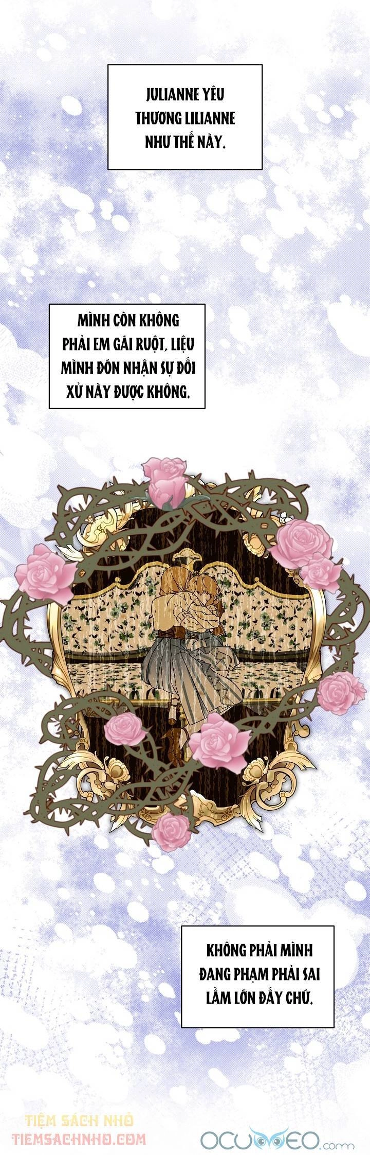 Quý Cô Thế Lực Ngầm Chapter 9 - 46