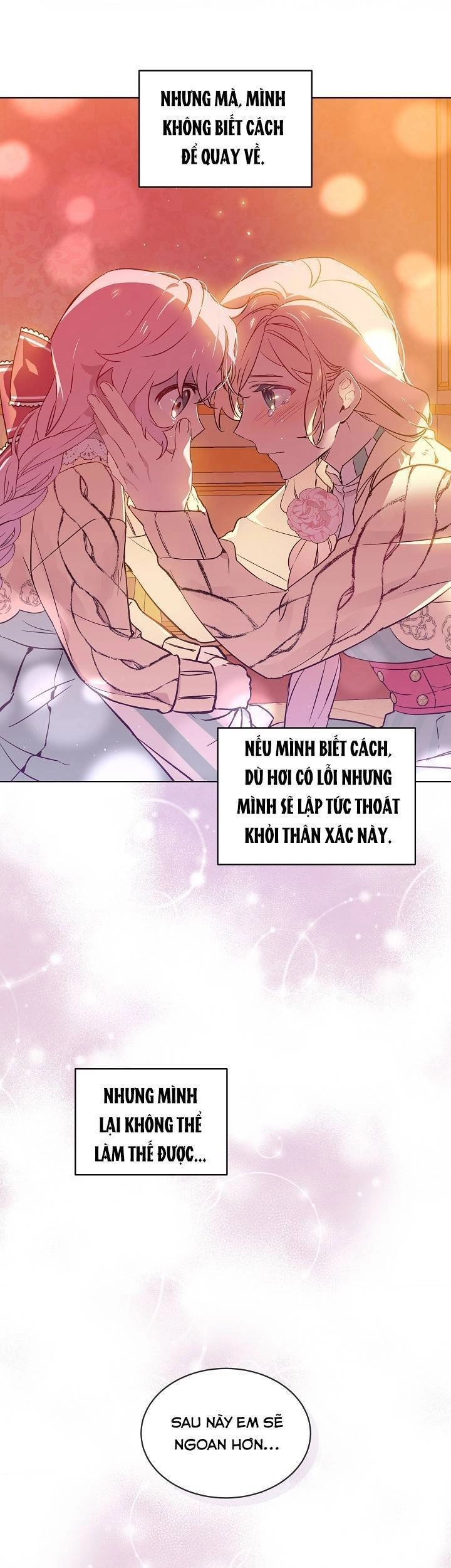 Quý Cô Thế Lực Ngầm Chapter 9 - 47