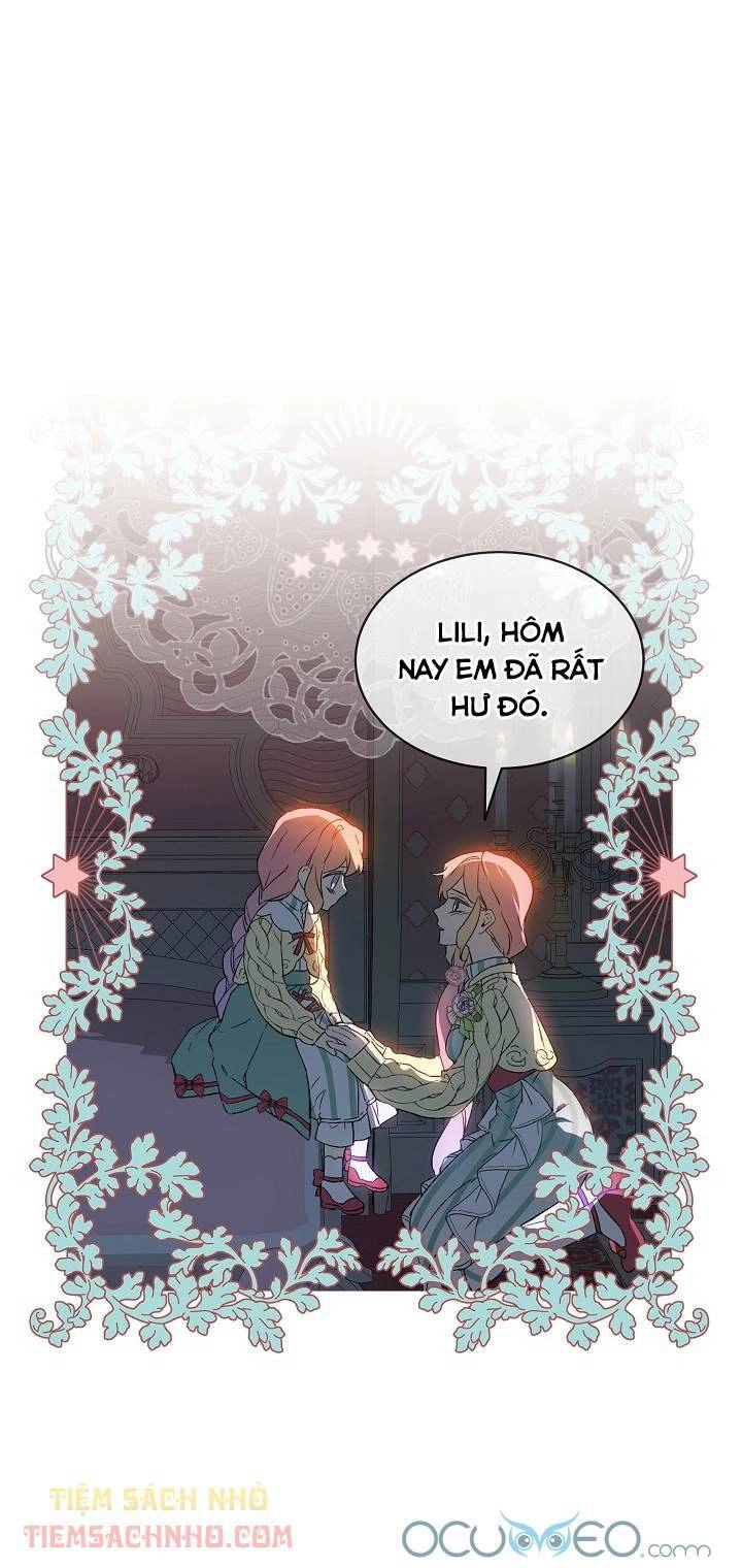 Quý Cô Thế Lực Ngầm Chapter 10 - 1