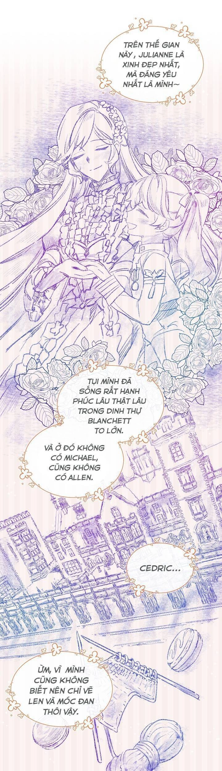 Quý Cô Thế Lực Ngầm Chapter 10 - 12