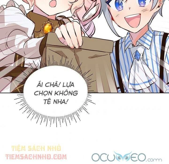 Quý Cô Thế Lực Ngầm Chapter 10 - 28