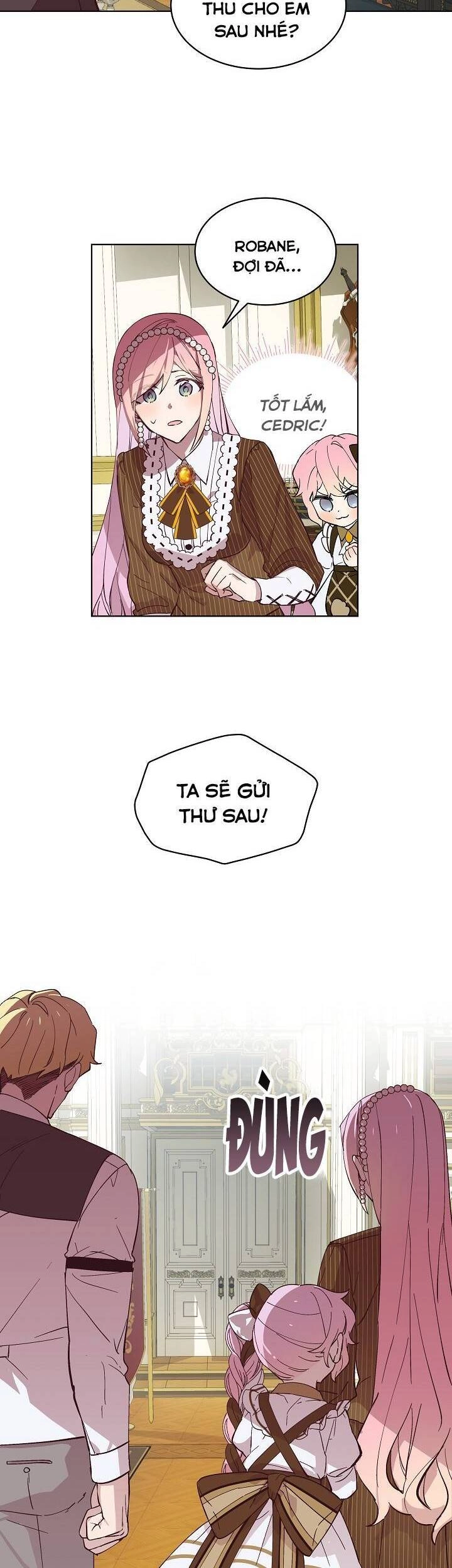 Quý Cô Thế Lực Ngầm Chapter 11 - 29