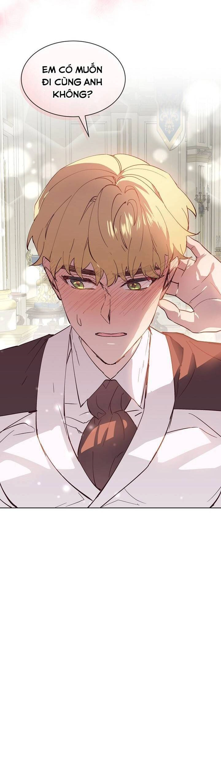 Quý Cô Thế Lực Ngầm Chapter 11 - 33