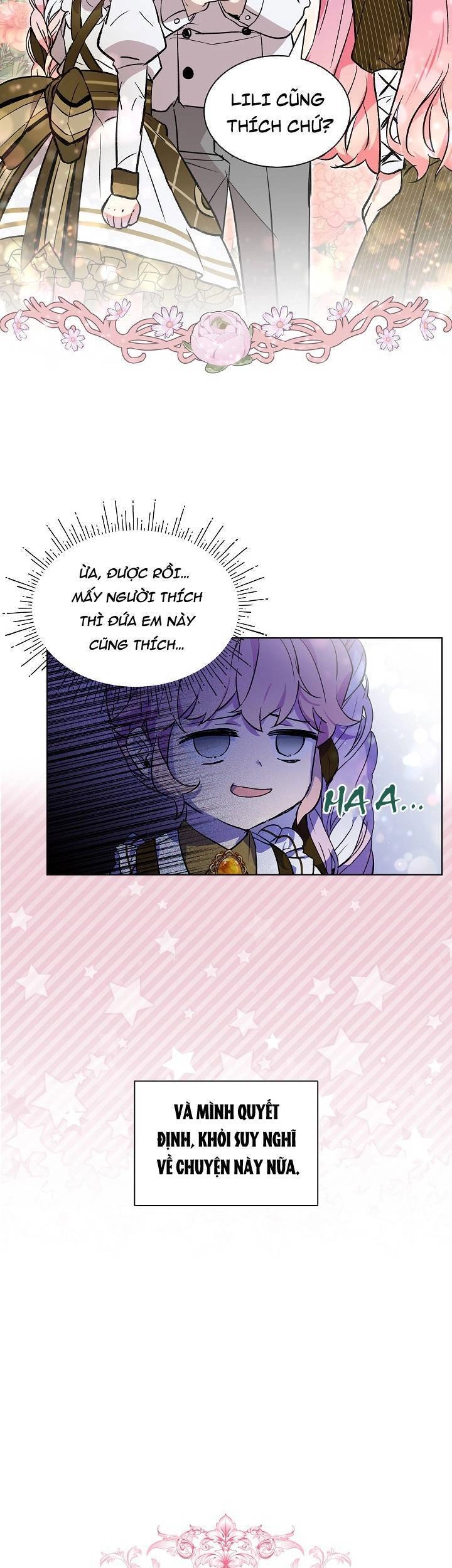 Quý Cô Thế Lực Ngầm Chapter 12 - 5