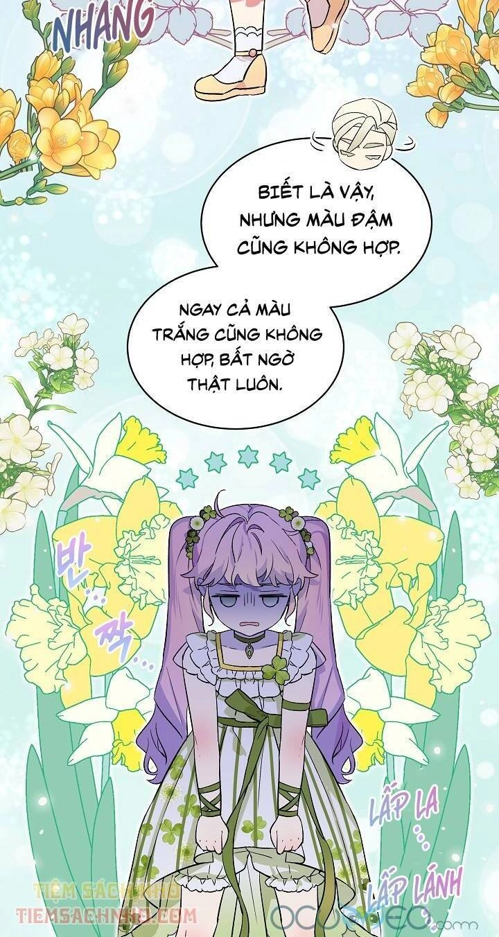 Quý Cô Thế Lực Ngầm Chapter 12 - 22