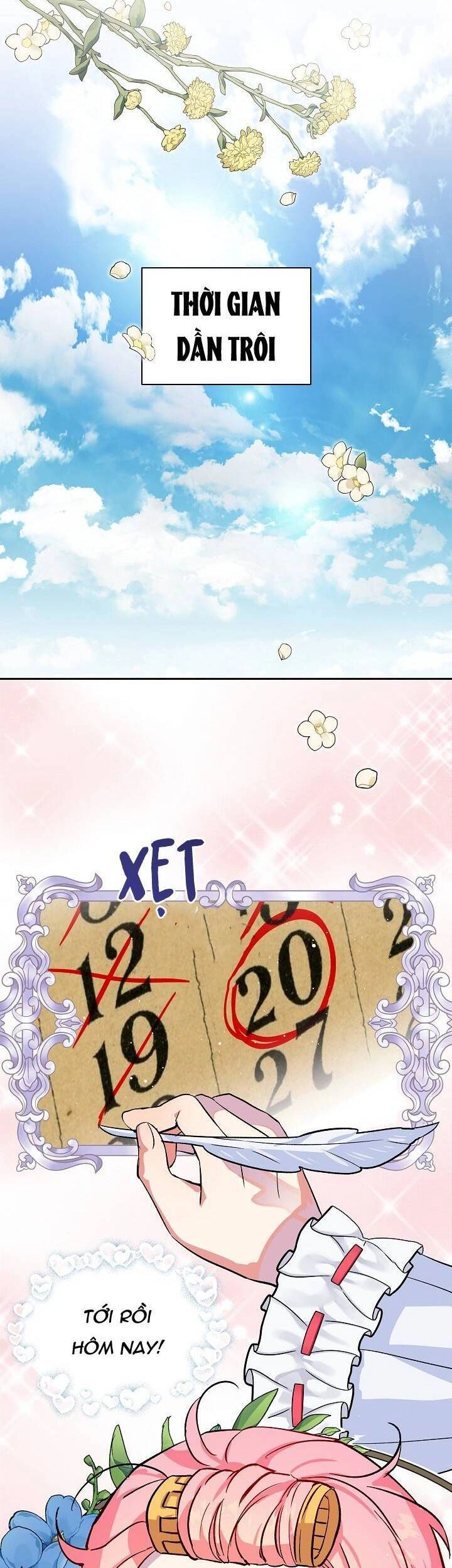 Quý Cô Thế Lực Ngầm Chapter 12 - 32