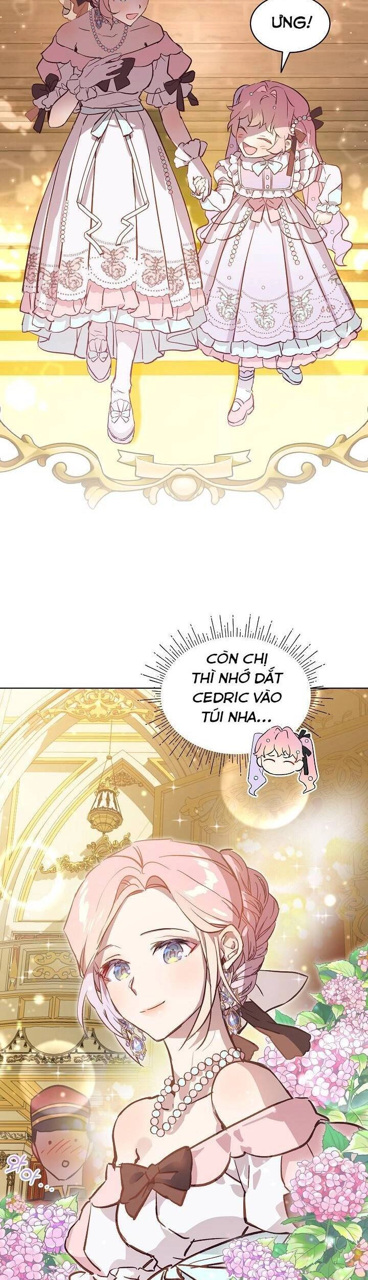 Quý Cô Thế Lực Ngầm Chapter 13 - 2