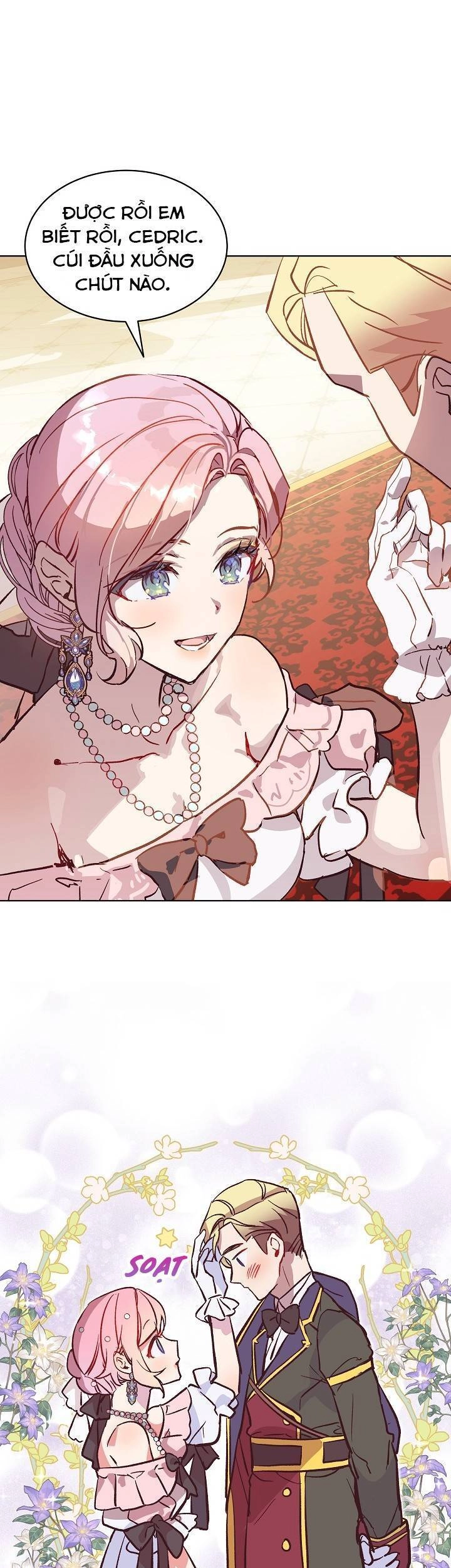 Quý Cô Thế Lực Ngầm Chapter 13 - 5