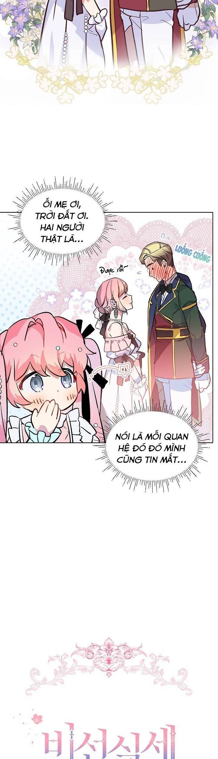 Quý Cô Thế Lực Ngầm Chapter 13 - 6