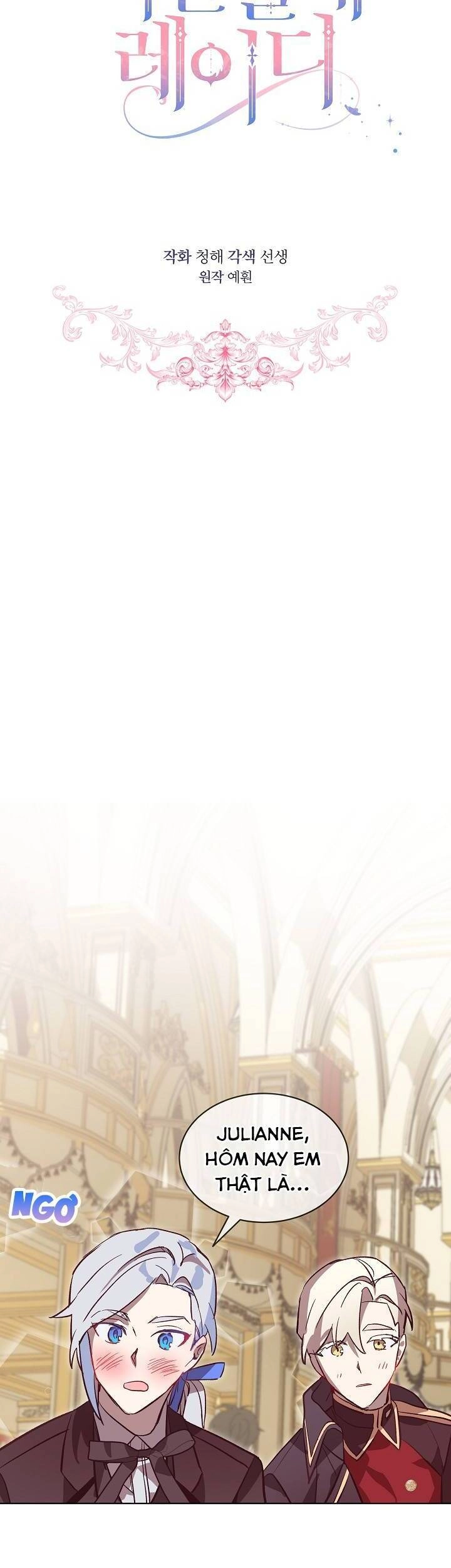 Quý Cô Thế Lực Ngầm Chapter 13 - 7