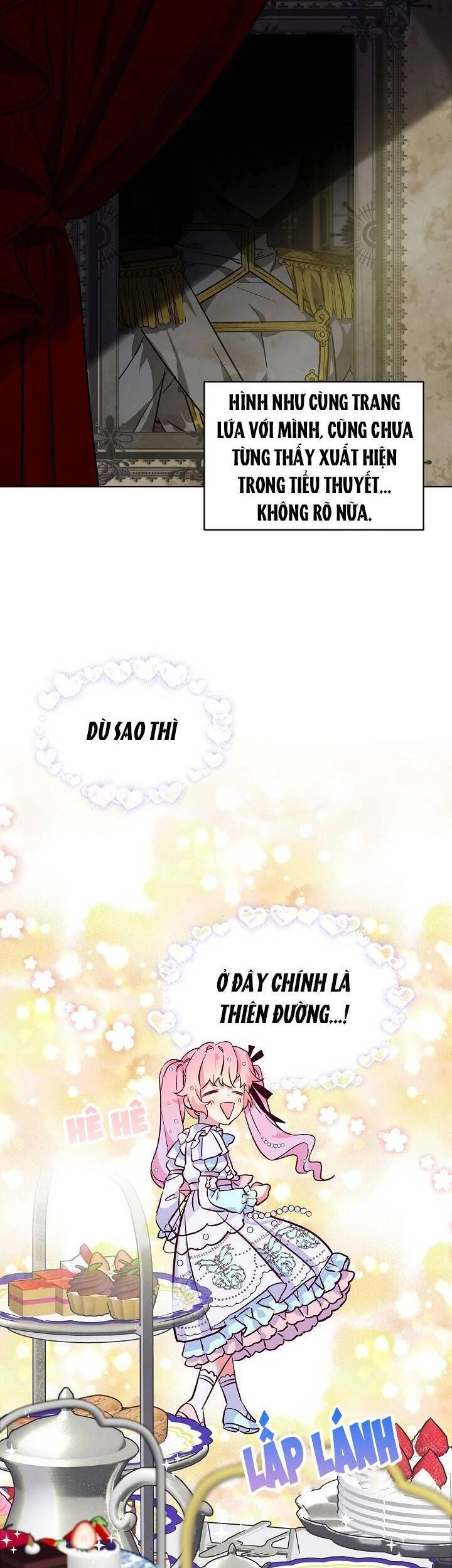 Quý Cô Thế Lực Ngầm Chapter 13 - 10