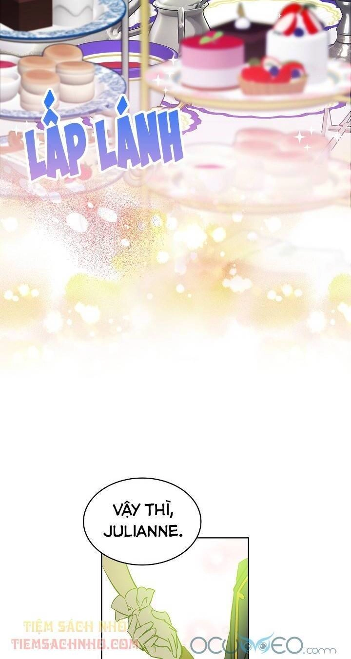 Quý Cô Thế Lực Ngầm Chapter 13 - 11