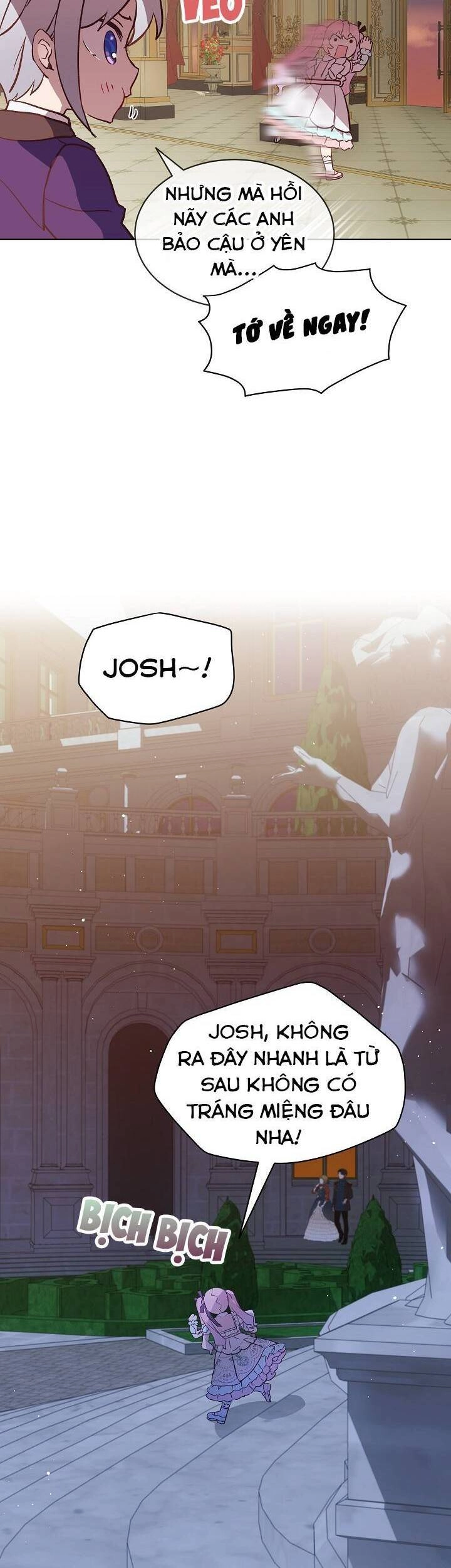 Quý Cô Thế Lực Ngầm Chapter 13 - 19