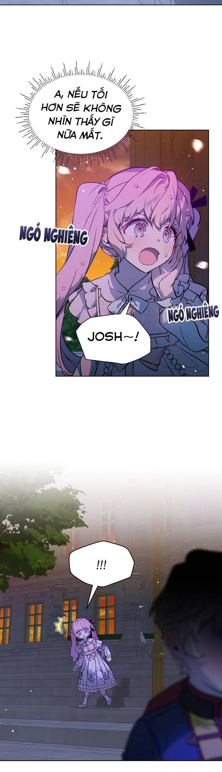 Quý Cô Thế Lực Ngầm Chapter 13 - 20