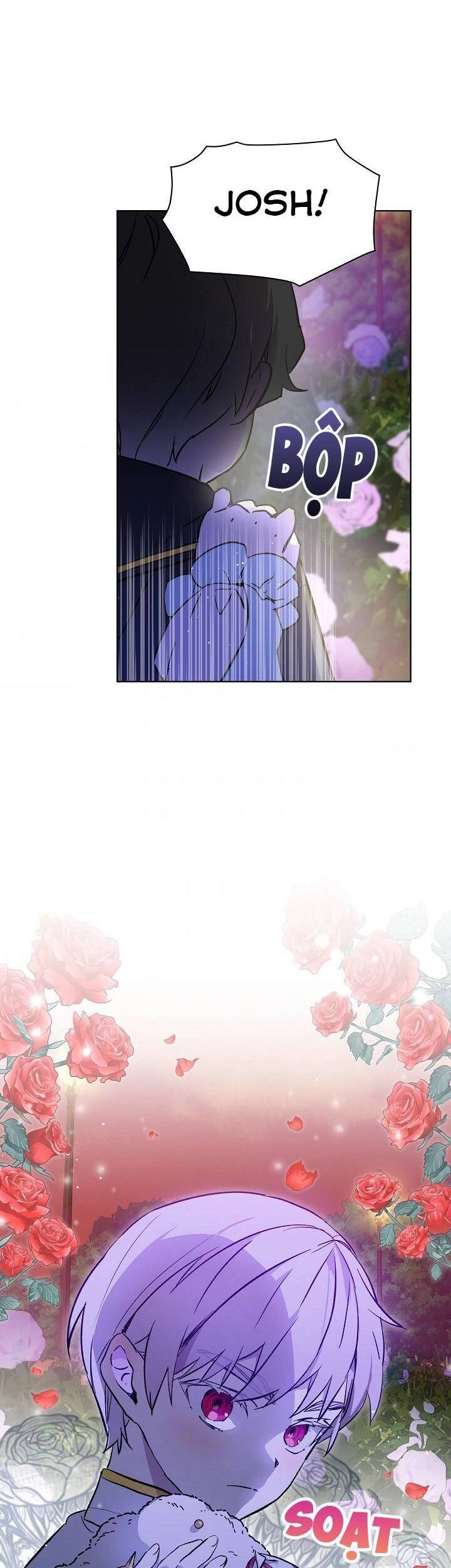 Quý Cô Thế Lực Ngầm Chapter 13 - 21