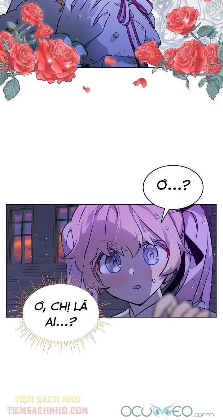 Quý Cô Thế Lực Ngầm Chapter 13 - 22