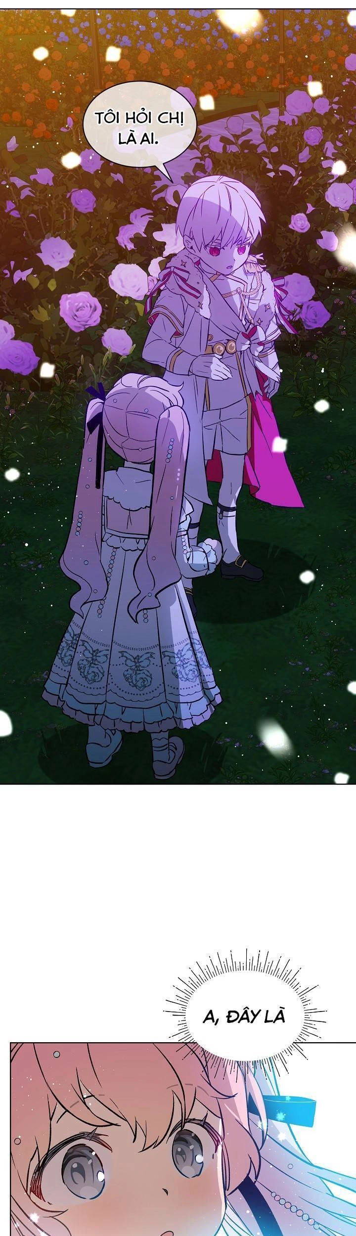 Quý Cô Thế Lực Ngầm Chapter 13 - 23