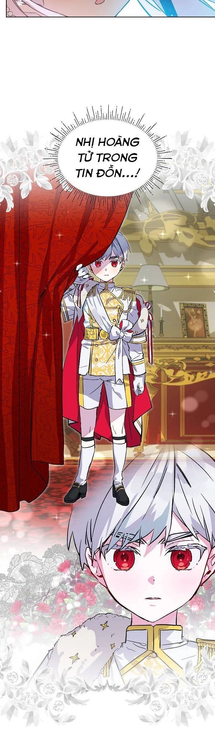 Quý Cô Thế Lực Ngầm Chapter 13 - 24