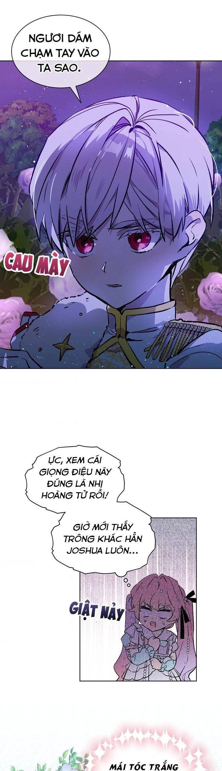 Quý Cô Thế Lực Ngầm Chapter 13 - 26