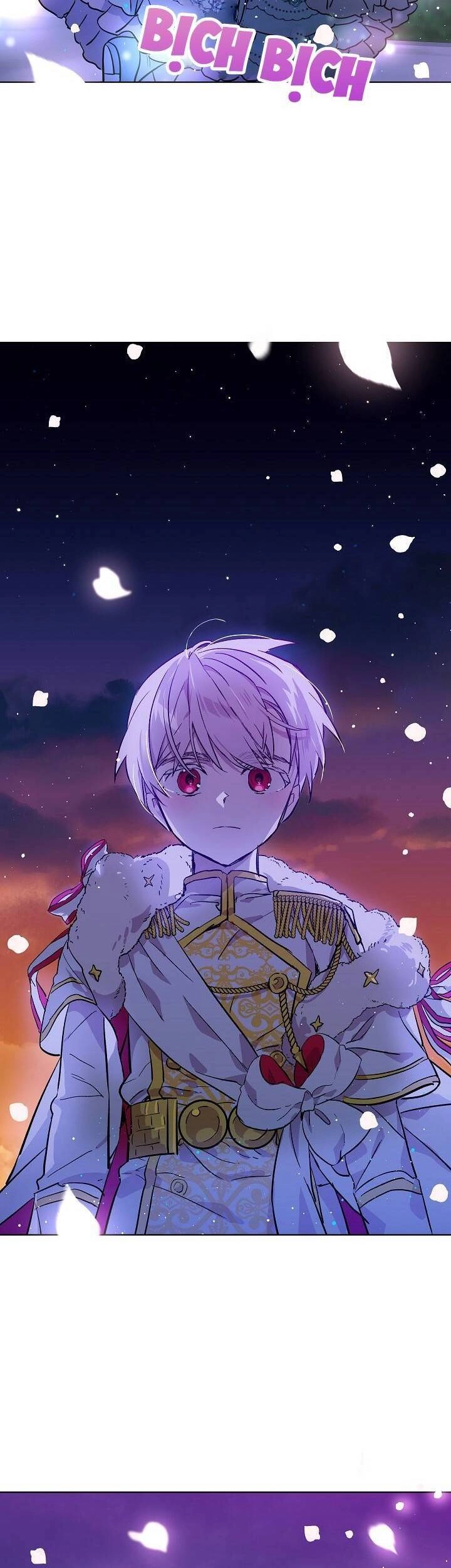 Quý Cô Thế Lực Ngầm Chapter 13 - 32