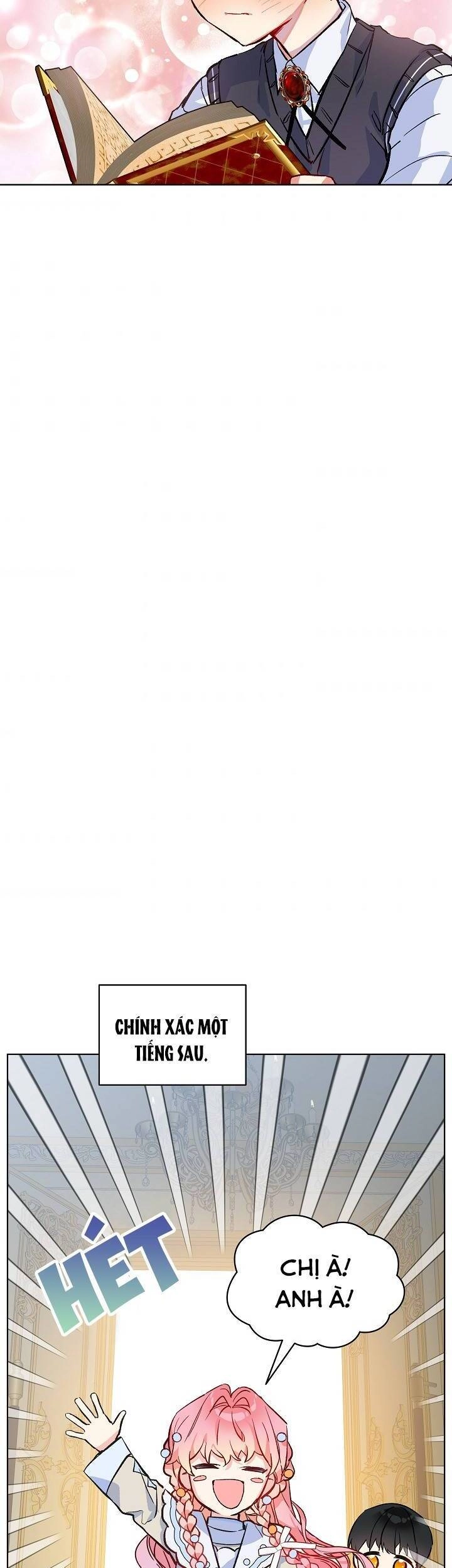 Quý Cô Thế Lực Ngầm Chapter 14 - 26