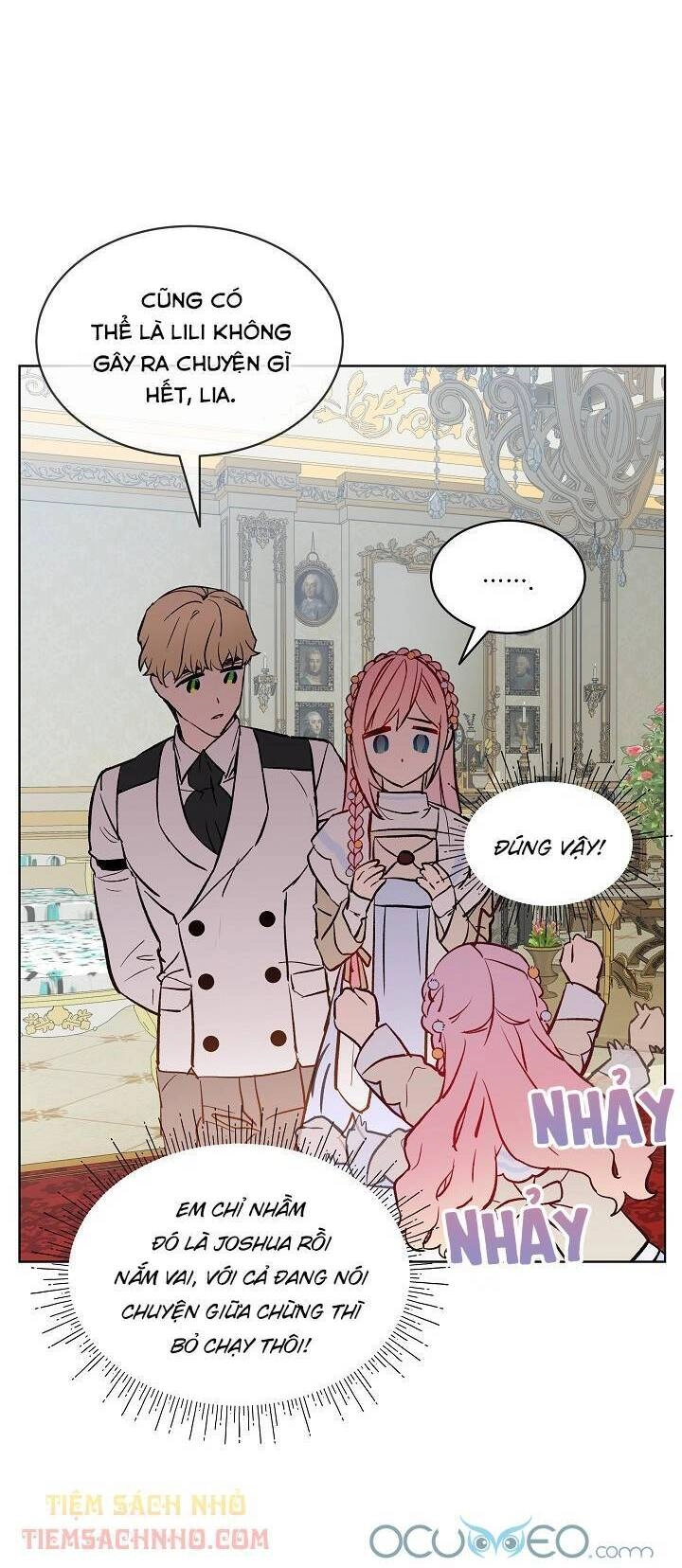 Quý Cô Thế Lực Ngầm Chapter 14 - 29