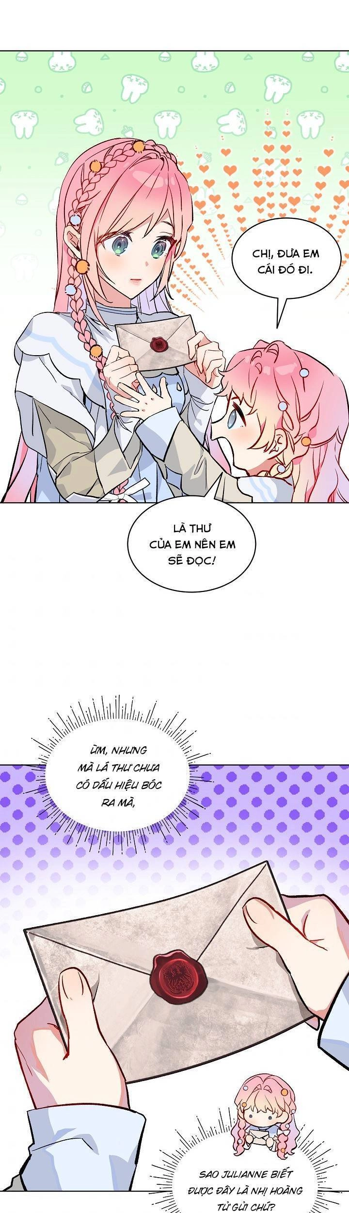 Quý Cô Thế Lực Ngầm Chapter 14 - 30