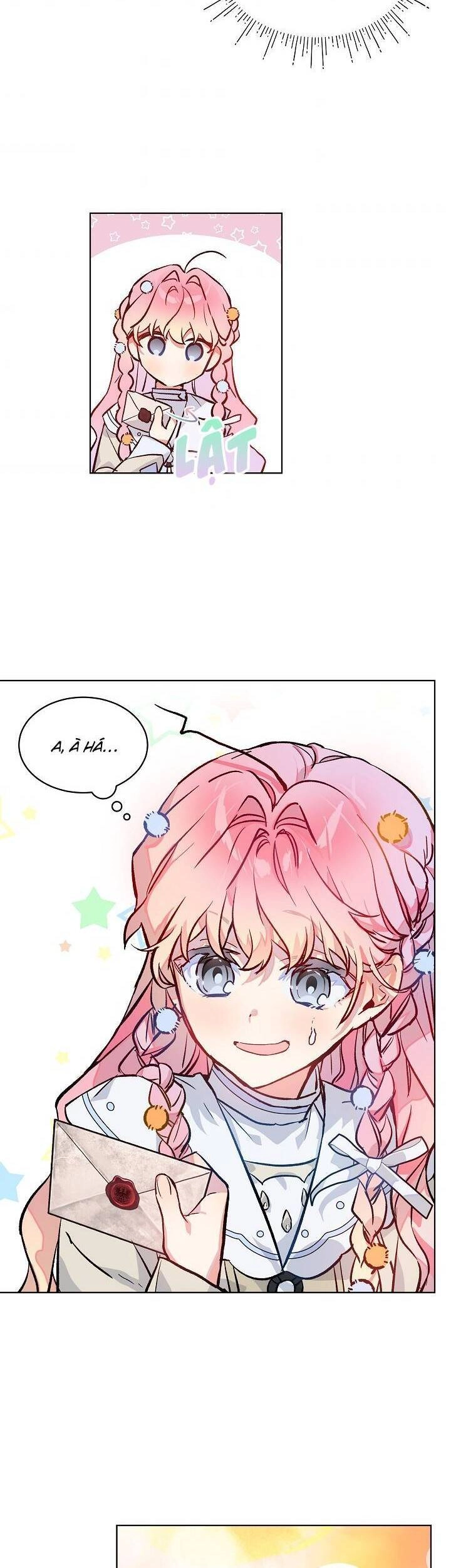 Quý Cô Thế Lực Ngầm Chapter 14 - 31