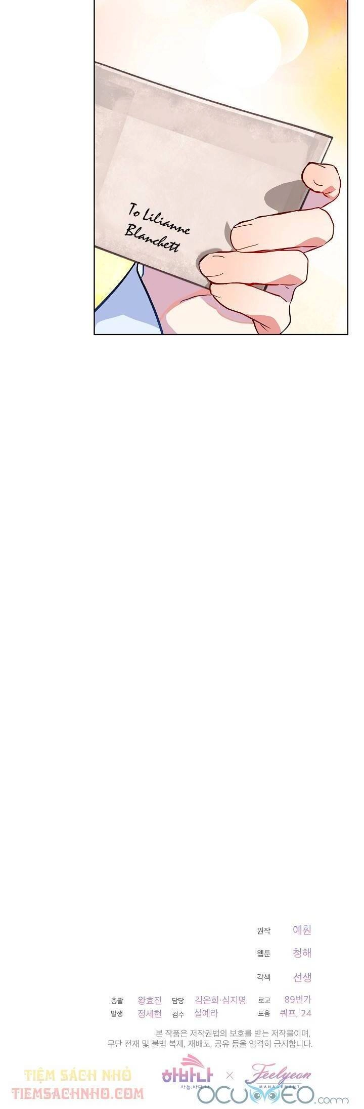 Quý Cô Thế Lực Ngầm Chapter 14 - 32