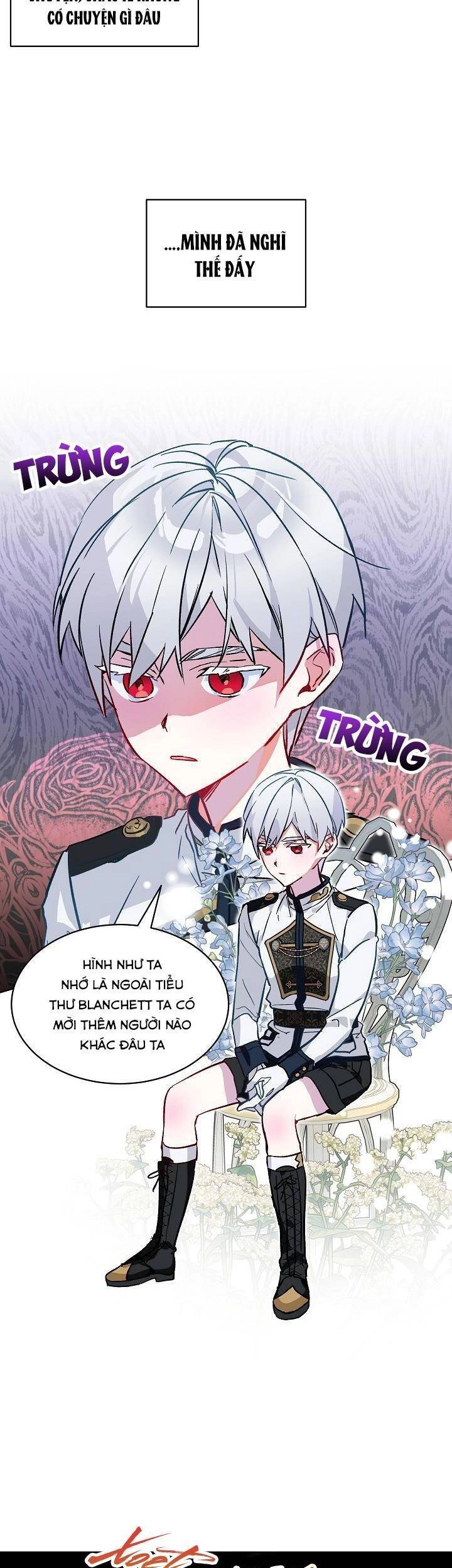 Quý Cô Thế Lực Ngầm Chapter 15 - 12