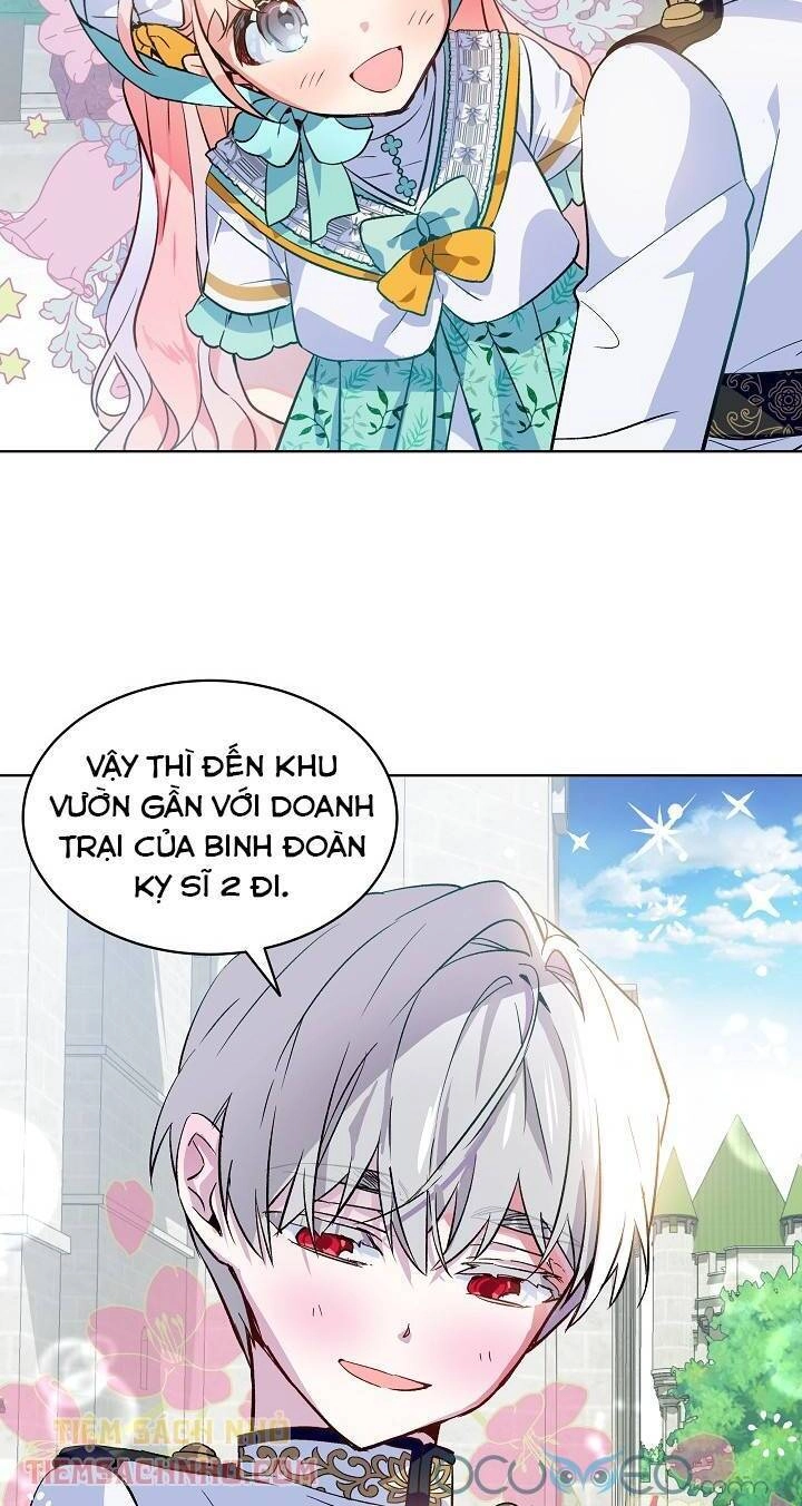 Quý Cô Thế Lực Ngầm Chapter 17 - 11