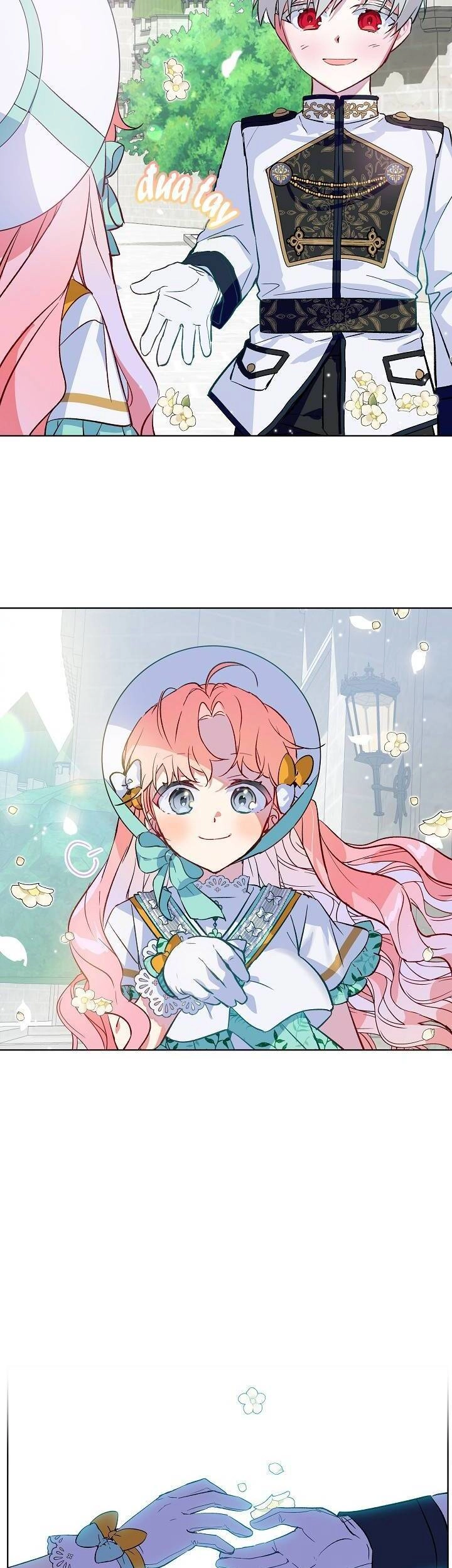 Quý Cô Thế Lực Ngầm Chapter 17 - 14