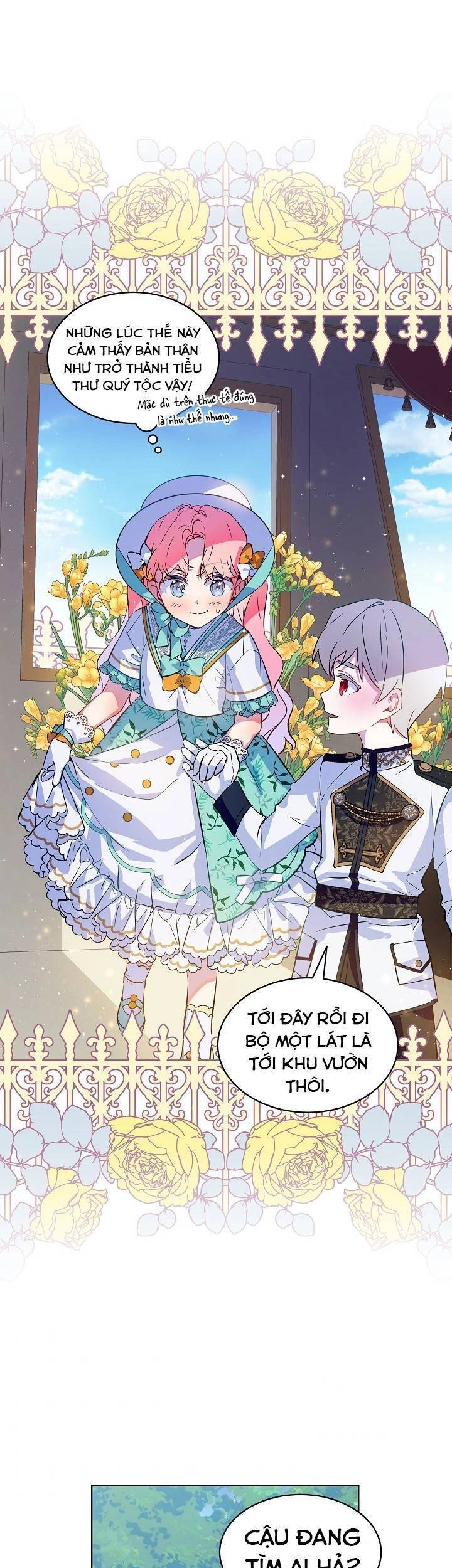 Quý Cô Thế Lực Ngầm Chapter 17 - 16