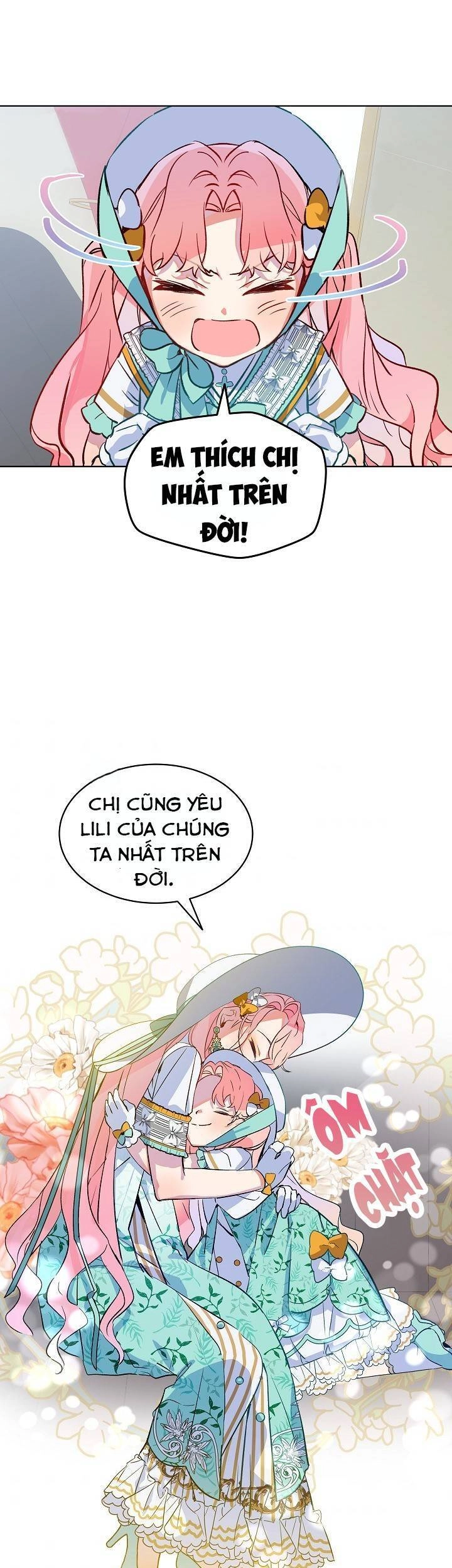 Quý Cô Thế Lực Ngầm Chapter 17 - 35