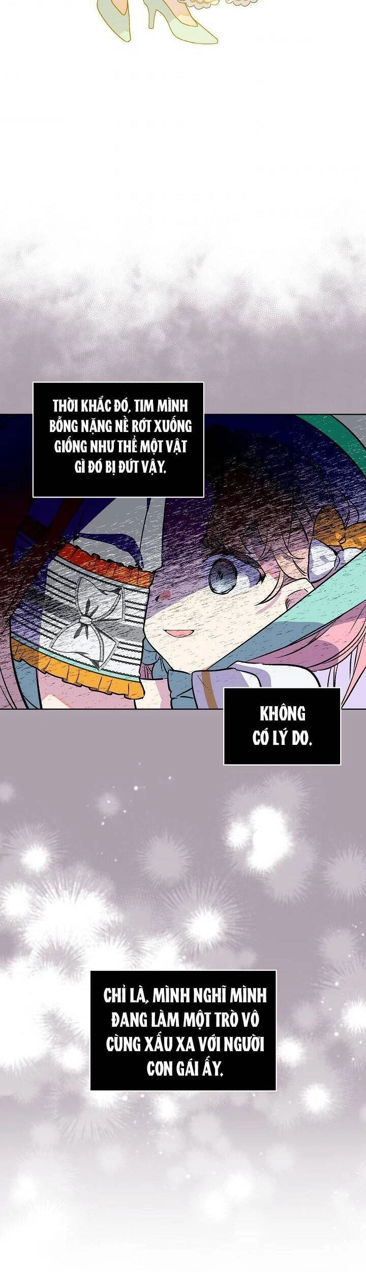 Quý Cô Thế Lực Ngầm Chapter 17 - 36