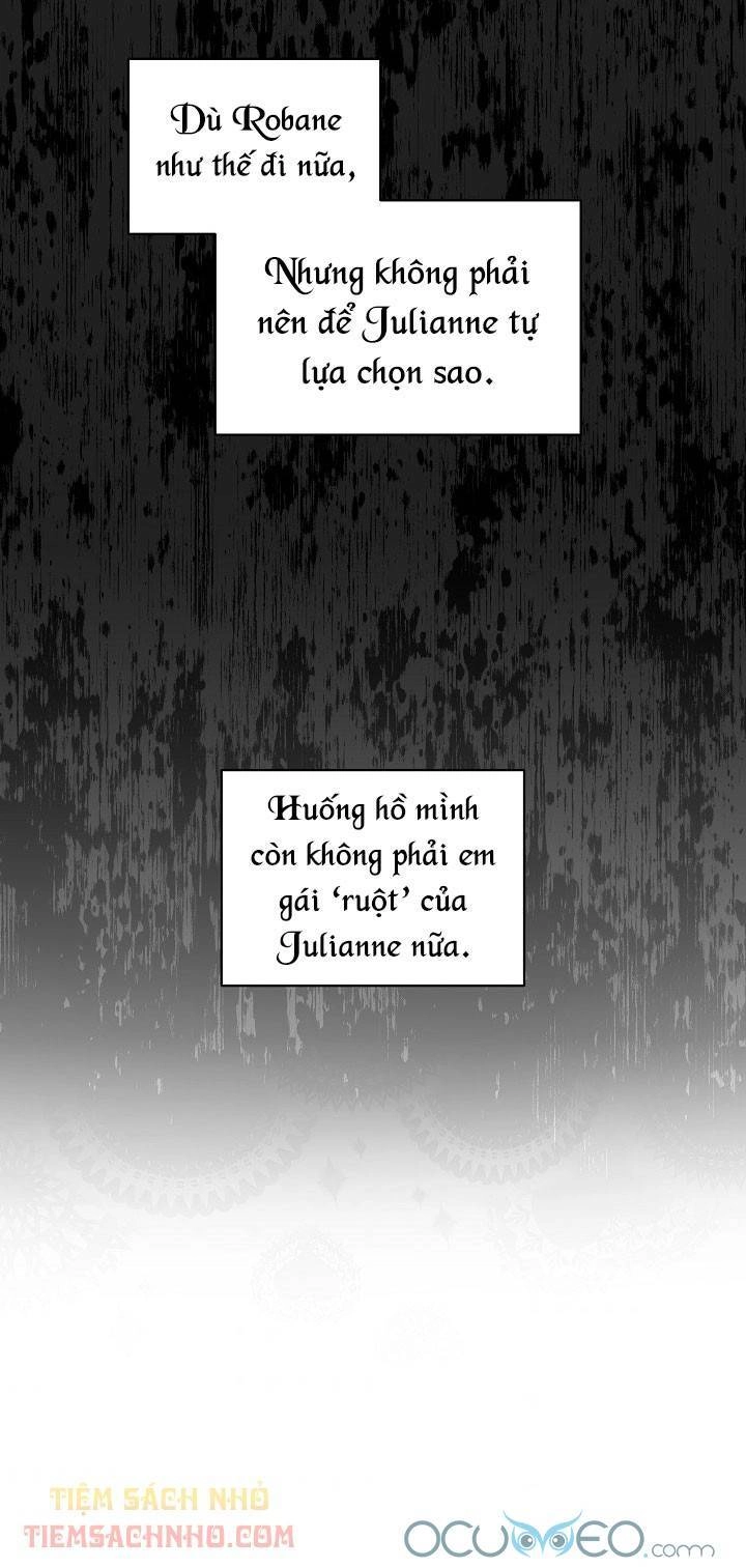 Quý Cô Thế Lực Ngầm Chapter 18 - 4