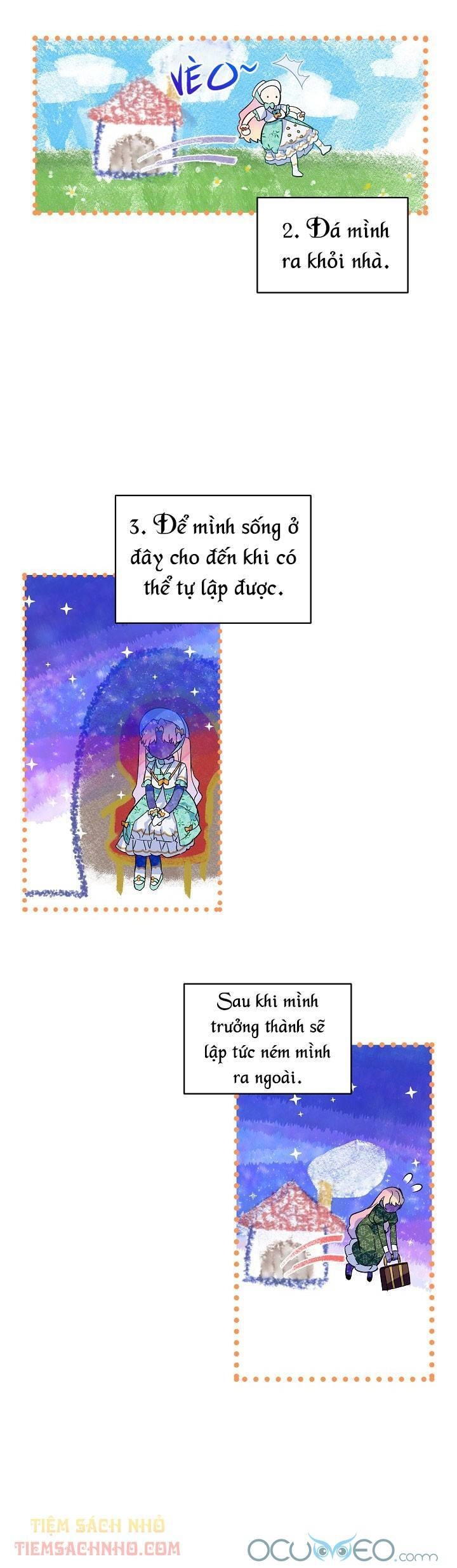 Quý Cô Thế Lực Ngầm Chapter 18 - 10