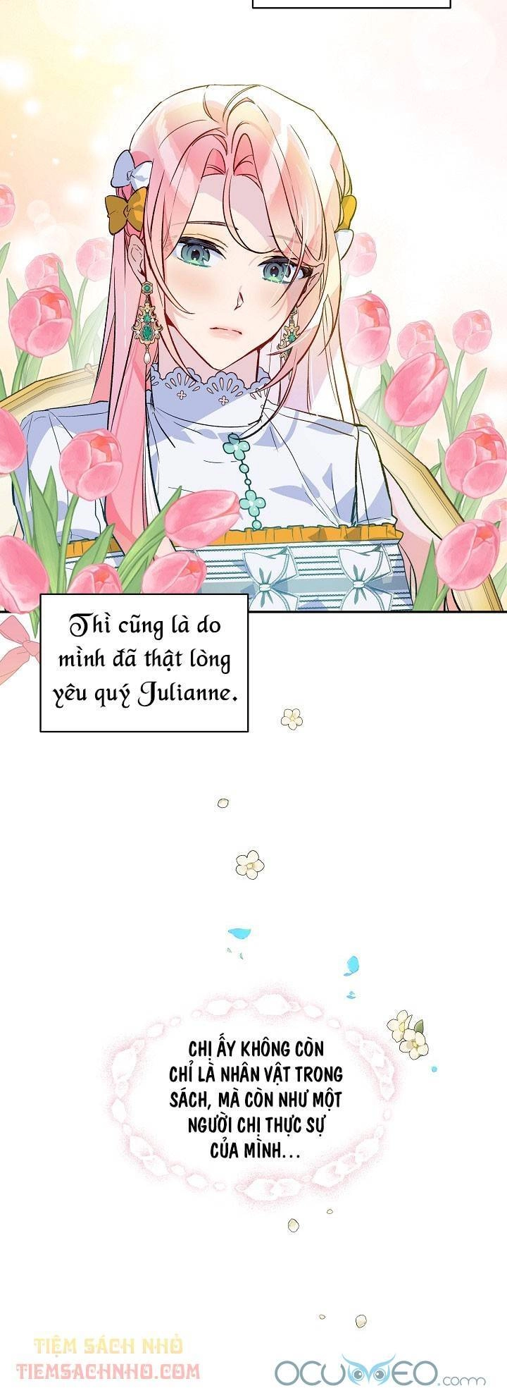 Quý Cô Thế Lực Ngầm Chapter 18 - 12