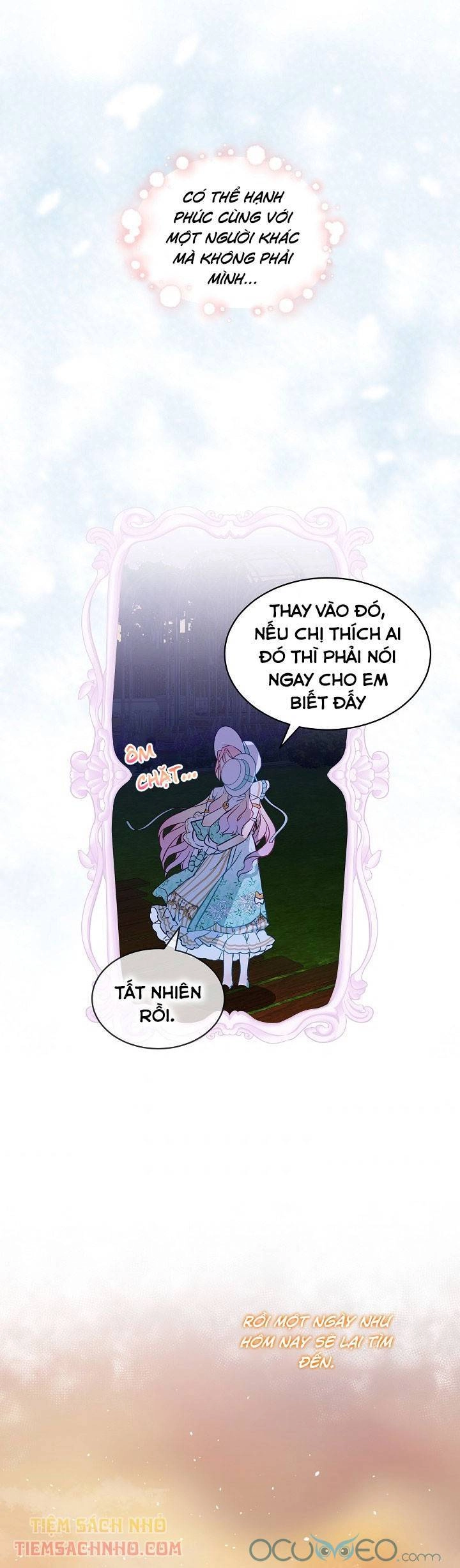 Quý Cô Thế Lực Ngầm Chapter 18 - 27