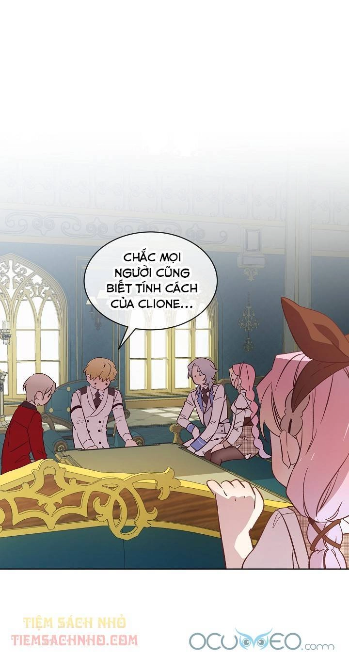 Quý Cô Thế Lực Ngầm Chapter 19 - 1