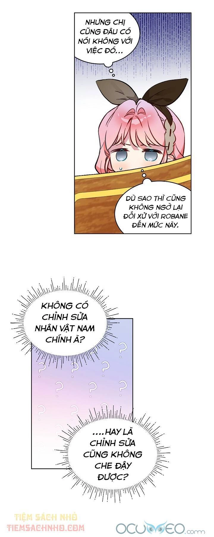 Quý Cô Thế Lực Ngầm Chapter 19 - 3