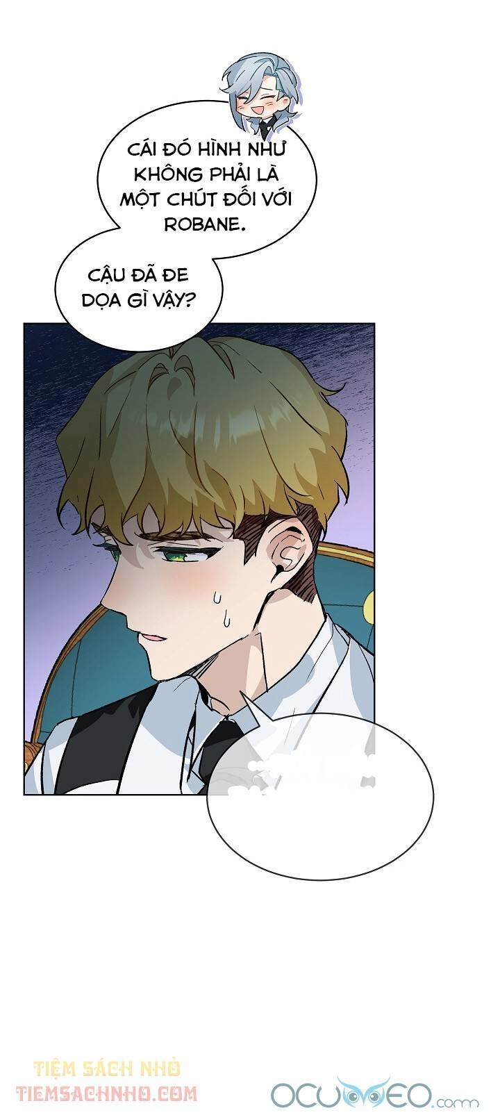 Quý Cô Thế Lực Ngầm Chapter 19 - 7