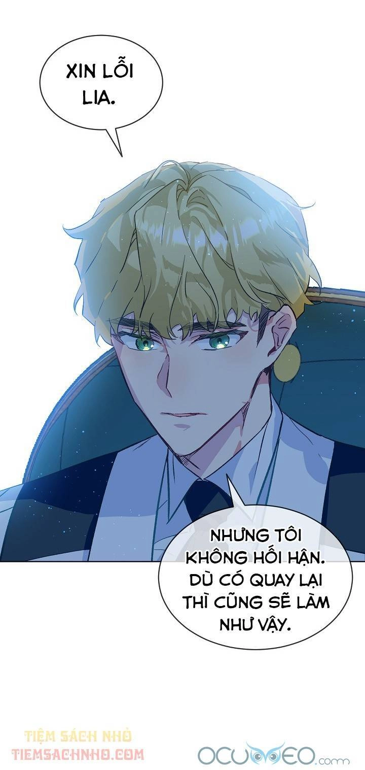 Quý Cô Thế Lực Ngầm Chapter 19 - 12