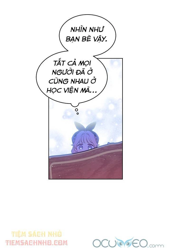 Quý Cô Thế Lực Ngầm Chapter 19 - 14