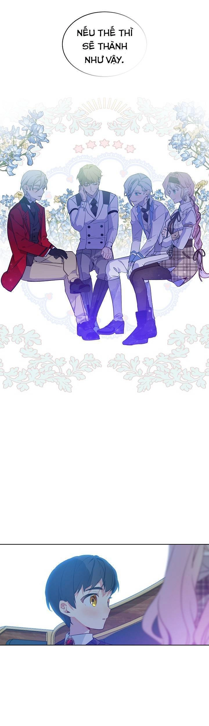 Quý Cô Thế Lực Ngầm Chapter 19 - 17